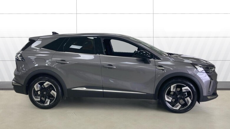 Renault Symbioz 1.6 E-Tech FHEV 145 Techno 5dr Auto Hybrid Estate
